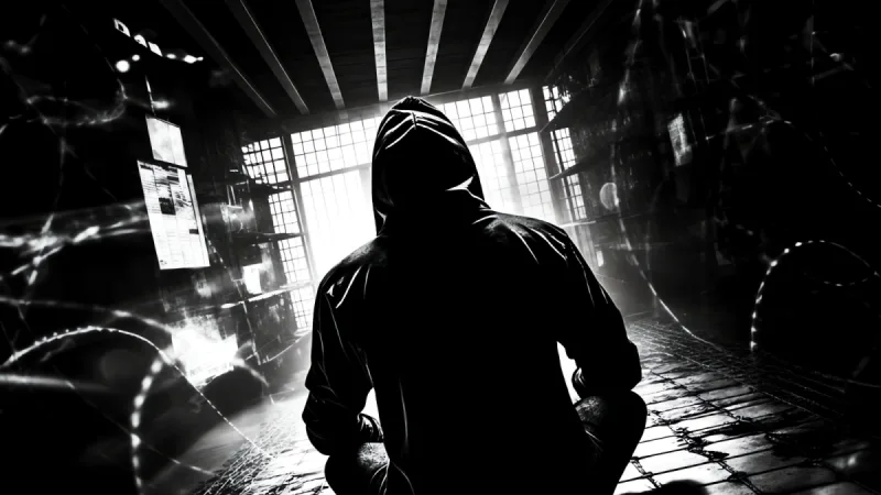 Rydox marketplace admin pleads guilty, faces 22 years in prison