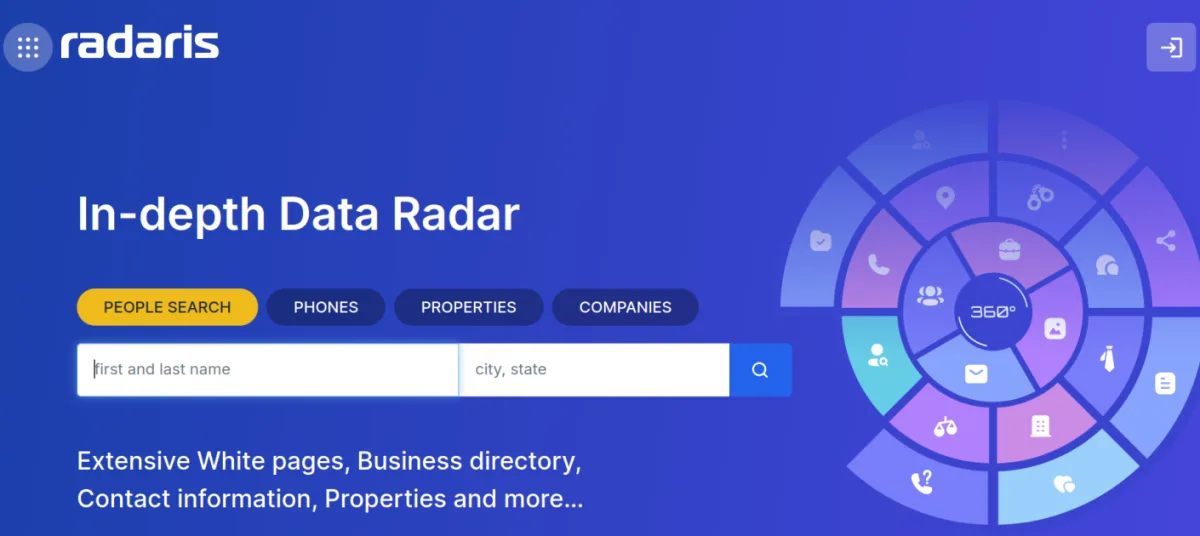 Data Broker Radaris Loses Domains in Privacy Fight