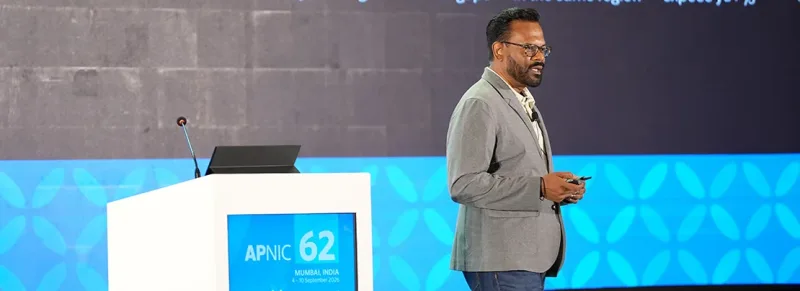 APNIC 62: Updates in DNS, DHCP, certificate security, and BGP routing resilience