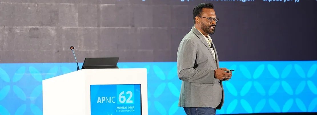 APNIC 62: Updates in DNS, DHCP, certificate security, and BGP routing resilience