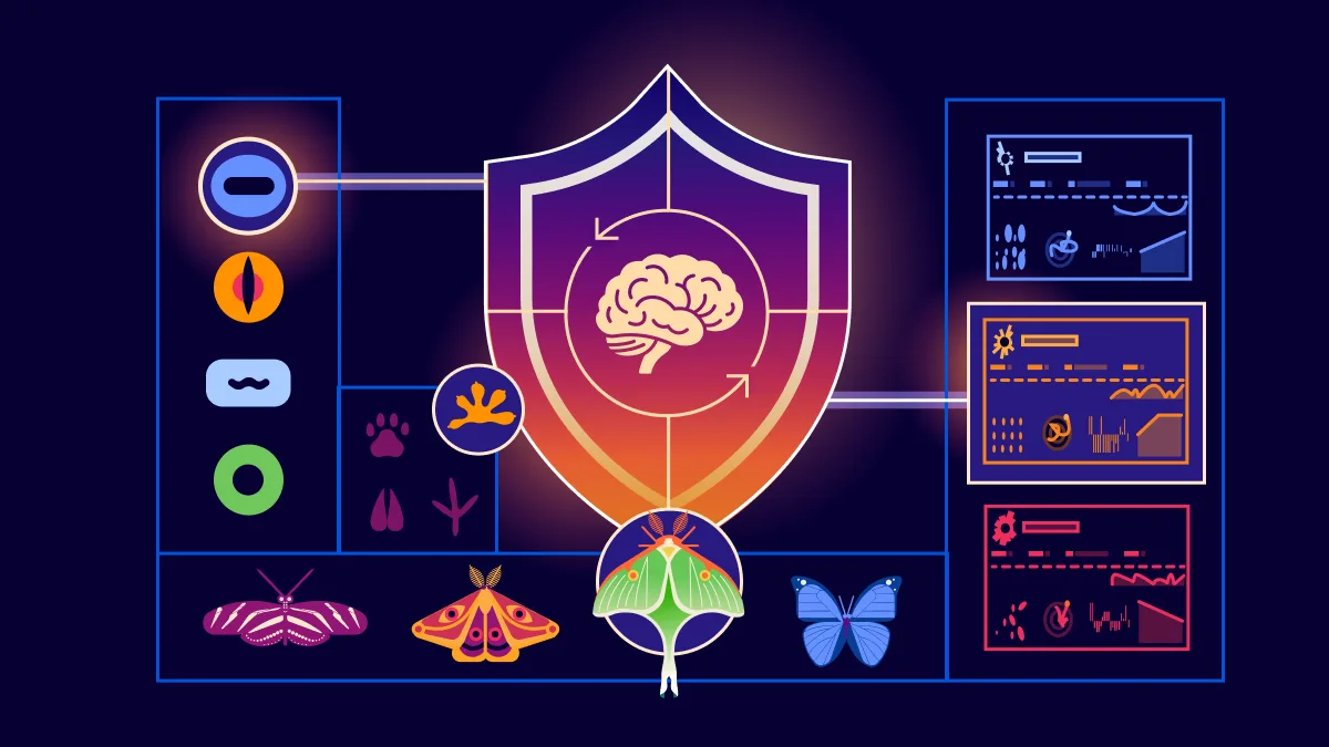 Introducing Adaptive Intelligence: Undermining the economics of every bot attack
