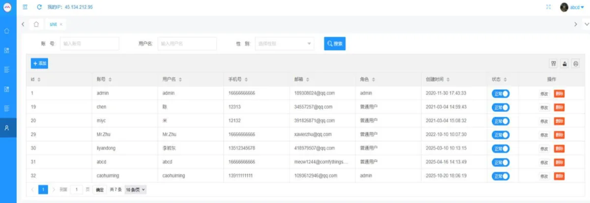 Who Operates the Badbox 2.0 Botnet?