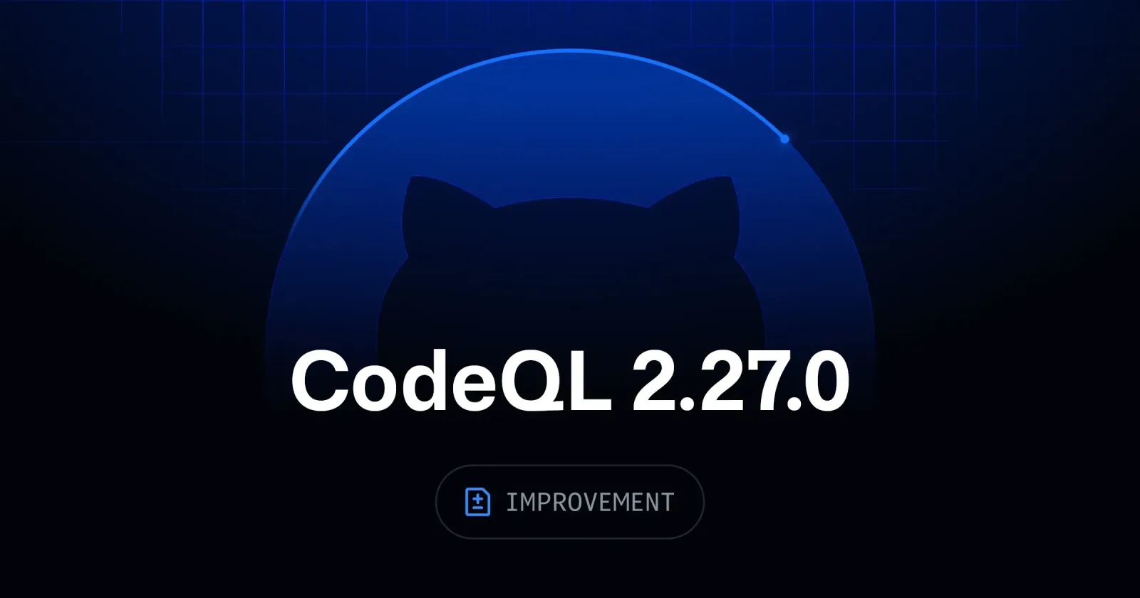 CodeQL 2.27.0 adds support for Linux ARM64