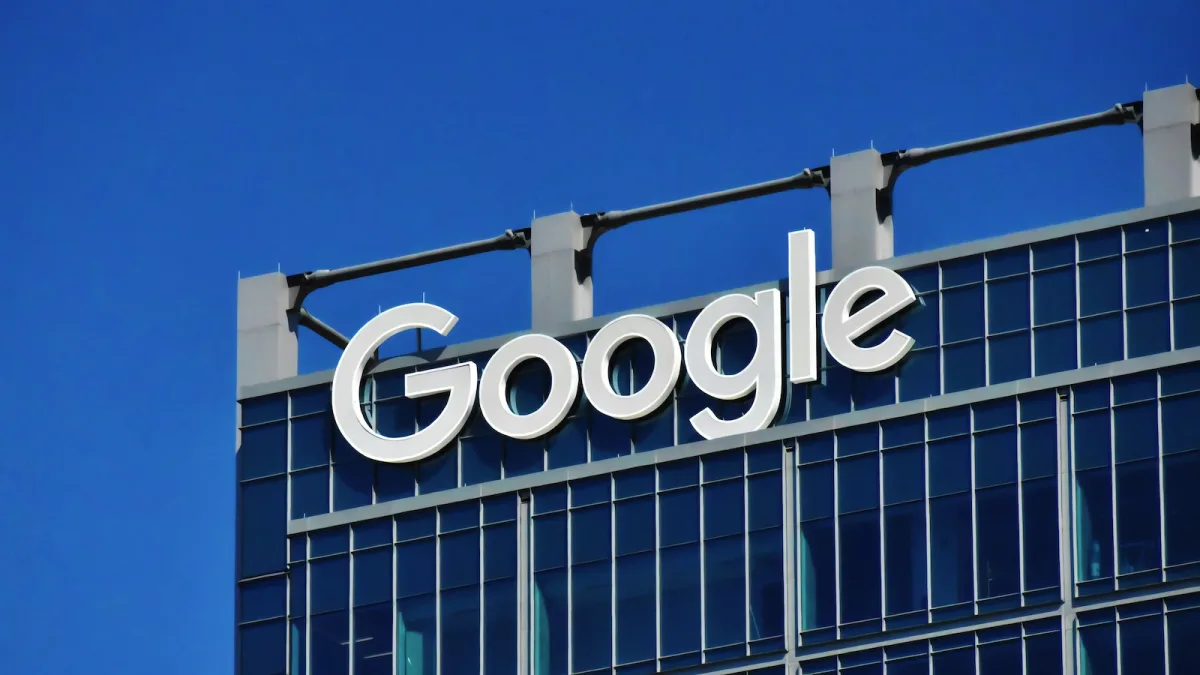 Google fined €403 million over location data privacy violations
