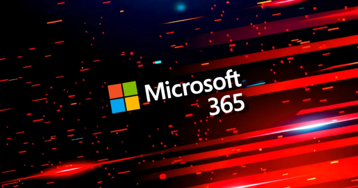 Passkey-themed phishing attacks lead to Microsoft 365 data theft