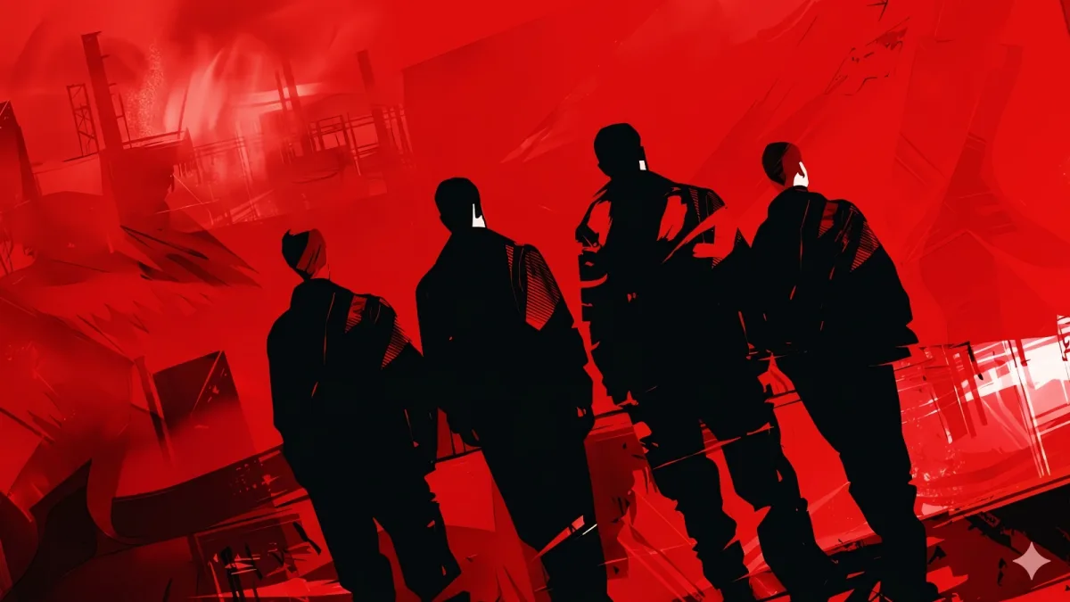 Suspected Black Axe gang leaders face cybercrime charges in the US