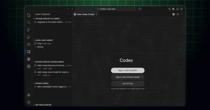 GitHub Copilot in Visual Studio Code gets upgraded