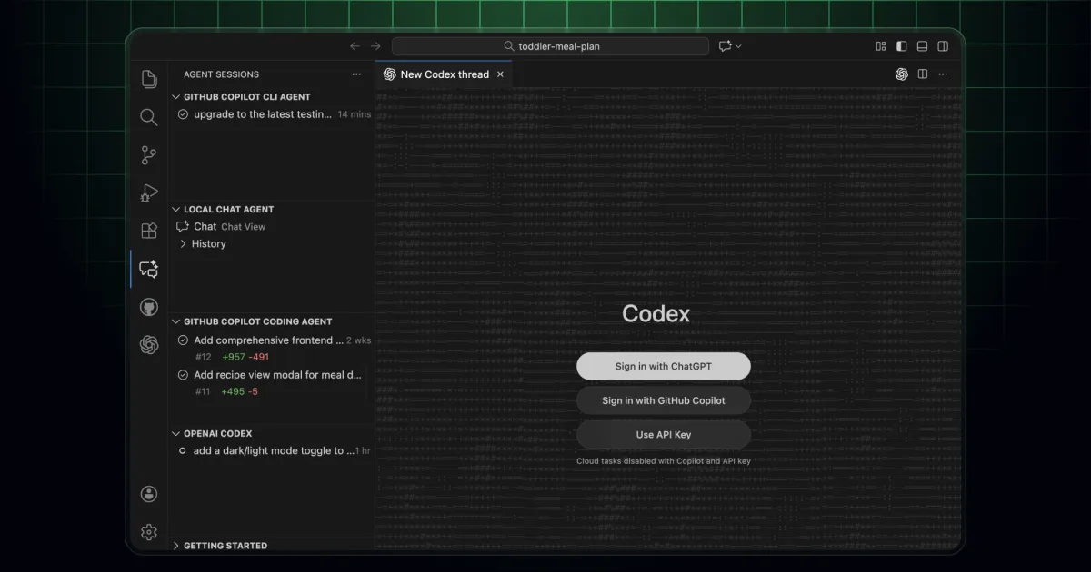 GitHub Copilot in Visual Studio Code gets upgraded