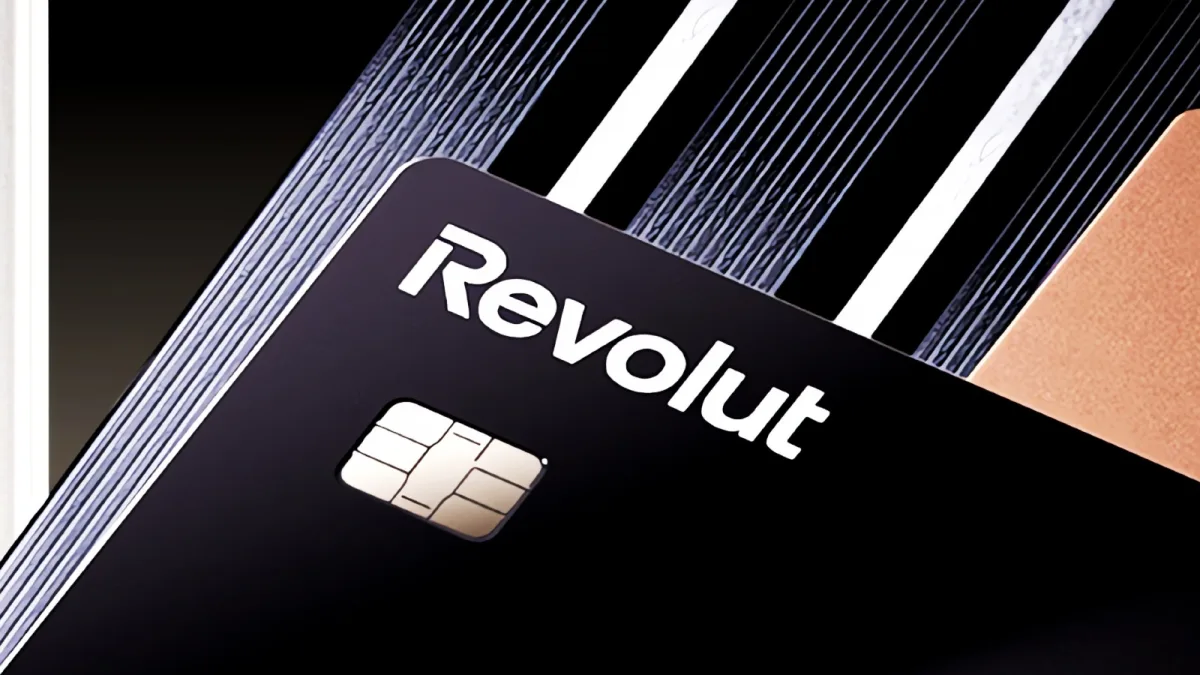 Revolut discloses data breach exposing financial info, passports