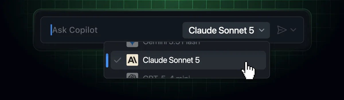 Claude Sonnet 5 is generally available for GitHub Copilot