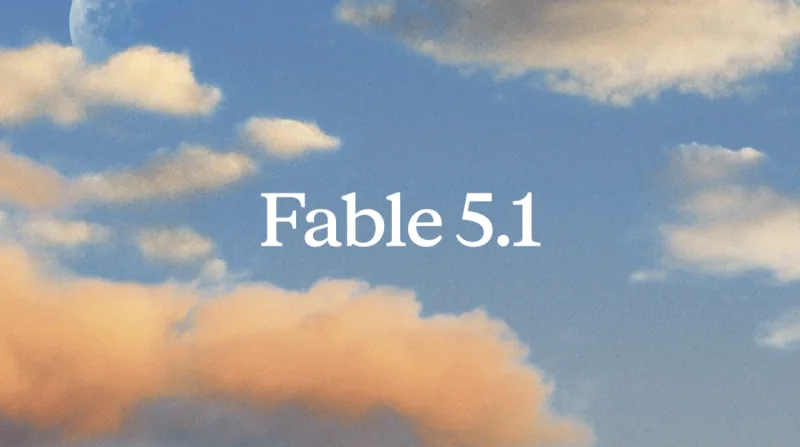 Claude Fable 5.1 vs. Fable 5: On real work, I couldn’t tell them apart.