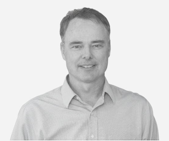Dome Systems co-founder David McJannet left HashiCop in August 2025