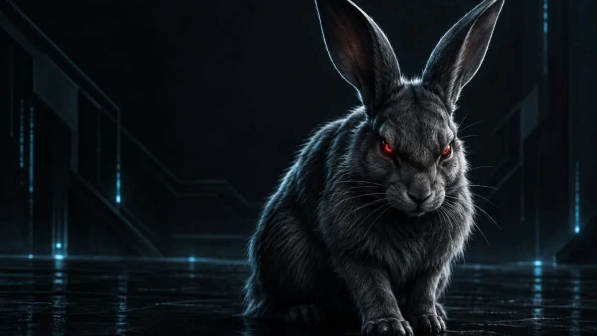 Hackers exploit Tencent app flaw to deploy GrayRabbit malware