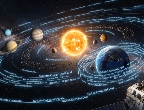 The /3 Body Problem