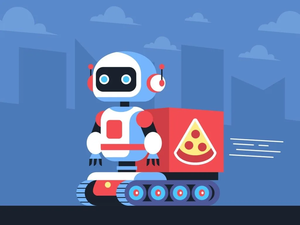AWS open-sources Pizza Bot: email-style inbox for background AI agents