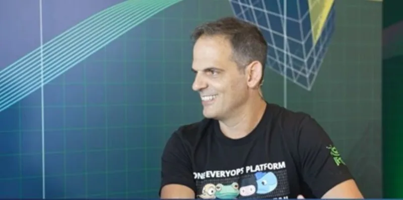 JFrog Maps Strategy for AI-Driven Development Future