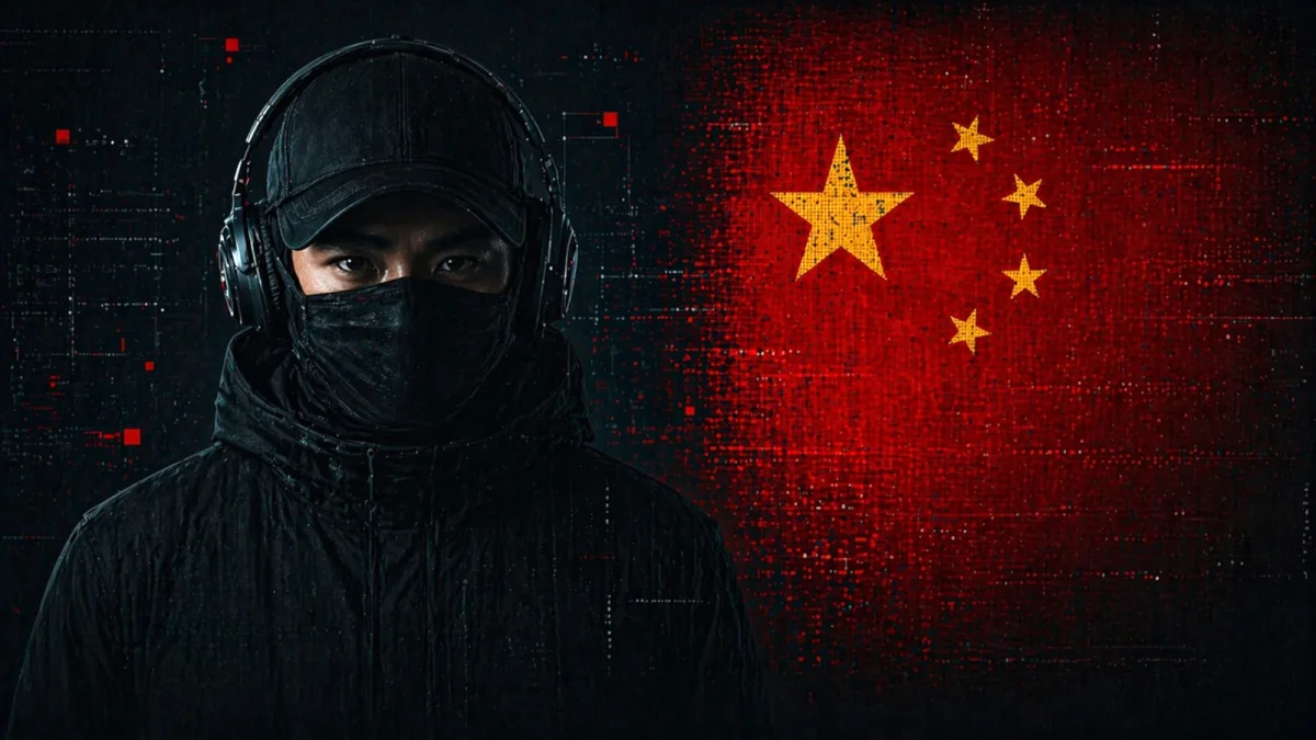 Chinese hackers use SparroWocky malware in govt espionage attacks