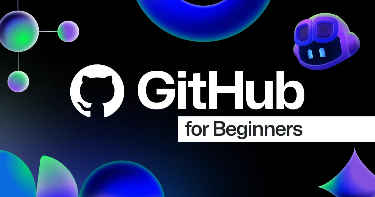 GitHub for Beginners: How to get LLMs to do what you want