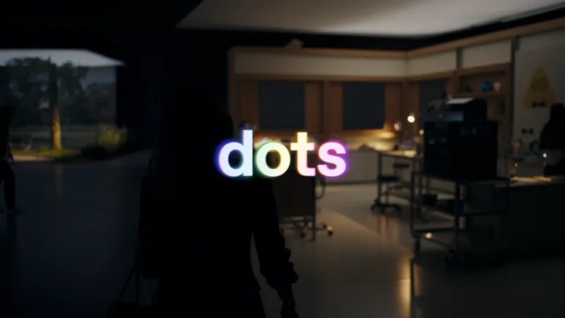 OpenAI’s Dots boundary problem rate doubled in longer tests