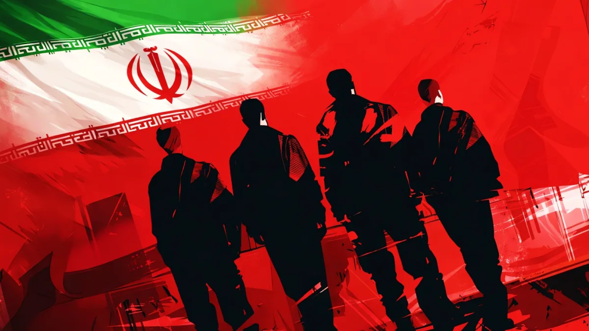 Iranian hackers use CHOSEN BRICK Windows malware to spy on targets