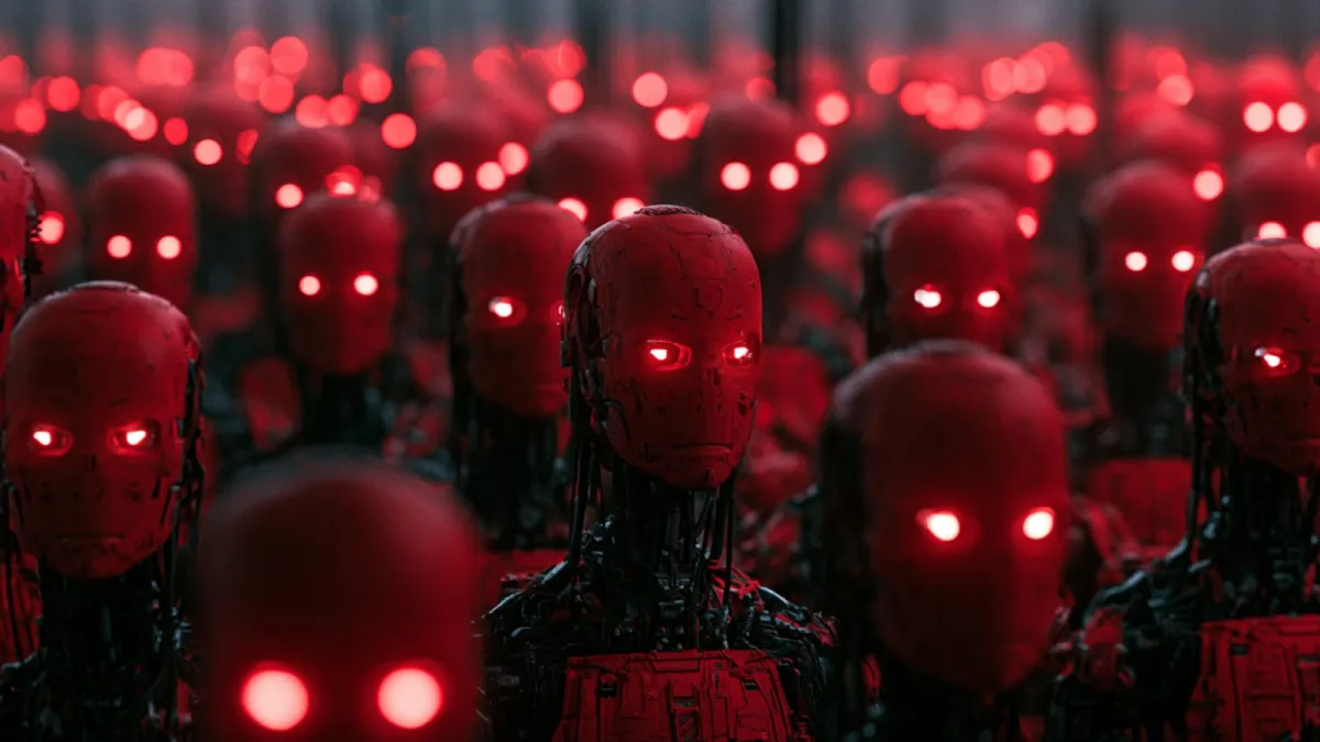 Automated AI agent used to breach cybersecurity nonprofit DIVD