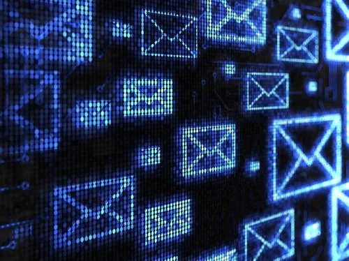 Two Providers, a Stubborn Plateau and a Very Long Tail: Email in the Tranco Top-1M