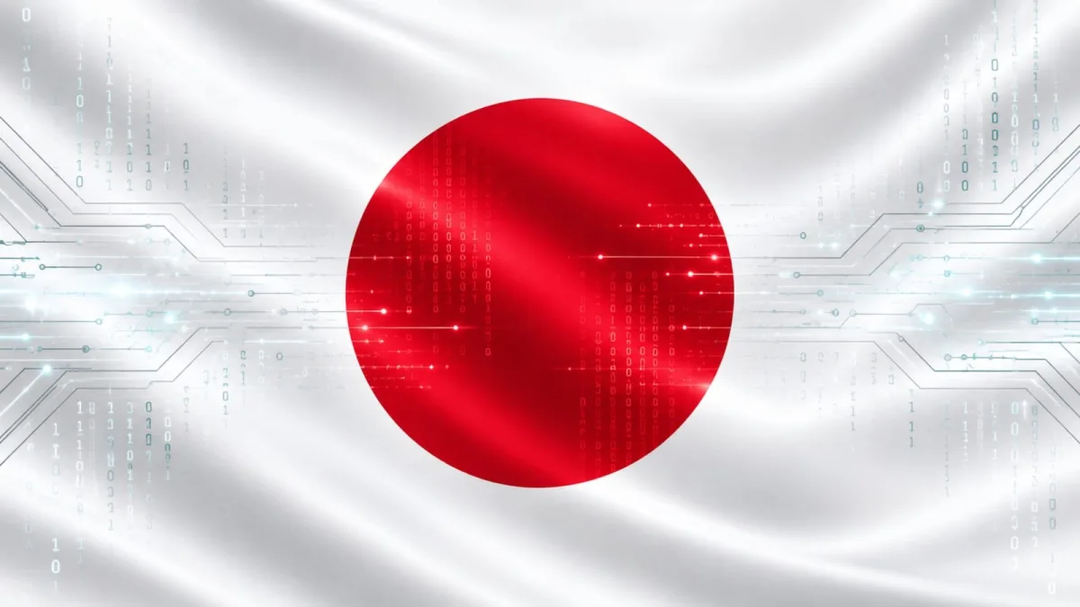 Japan's Digital Agency says VPN flaw exposed 246,000 personnel records