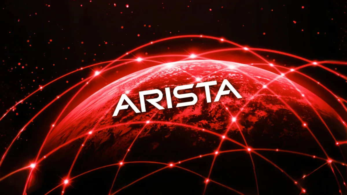 Arista patches actively exploited VeloCloud Orchestrator zero-day