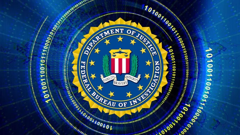 ShinyHunters claims FBI hack, data theft in PeopleSoft zero-day breach