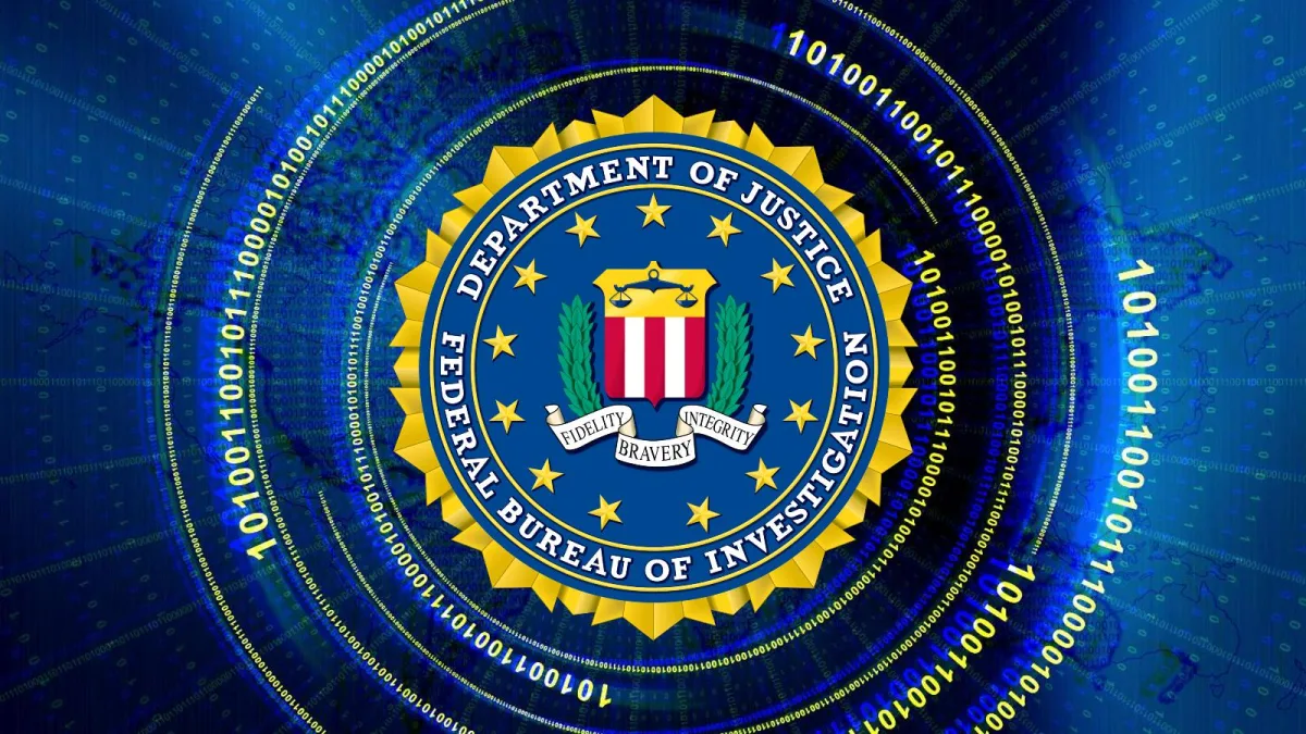 ShinyHunters claims FBI hack, data theft in PeopleSoft zero-day breach