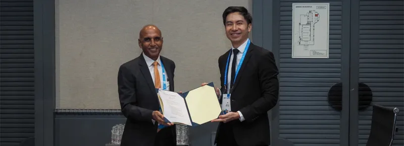 APNIC and NIXI partner to strengthen routing security and technical capacity in India