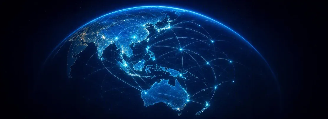 Asia Pacific research networks commit to stronger cyber resilience cooperation