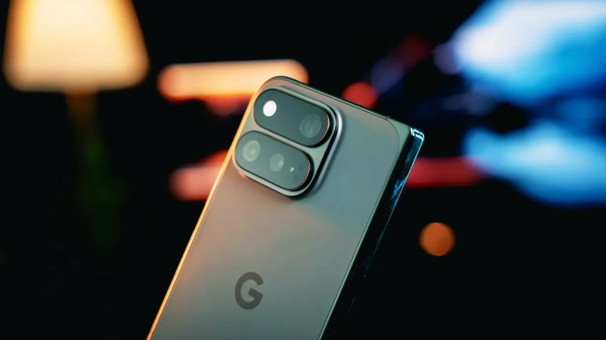 Google fixes actively exploited Android zero-day on Pixel devices