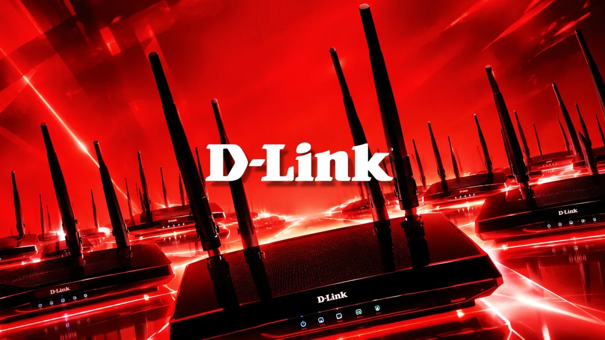 D-Link warns of max severity zero-day bug in DIR-822A routers