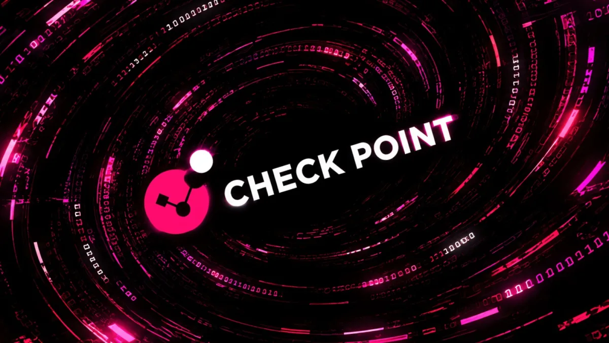 New Check Point flaw lets hackers execute code with root privileges