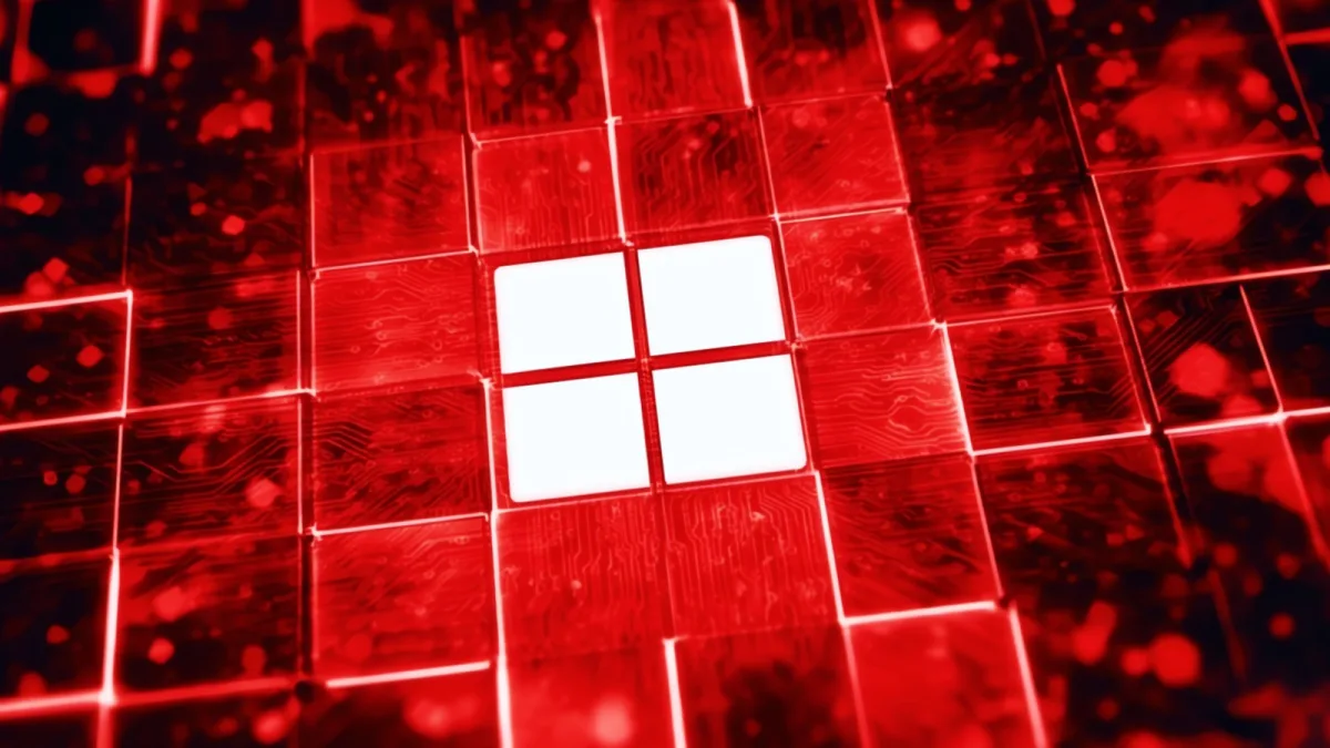 Microsoft: September updates break audio on some Windows PCs