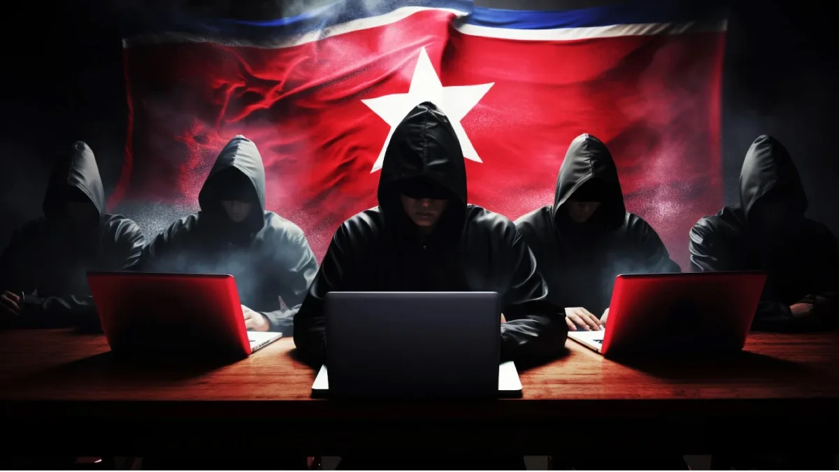 North Korean WaterPlum hackers infected 30,000 devices worldwide