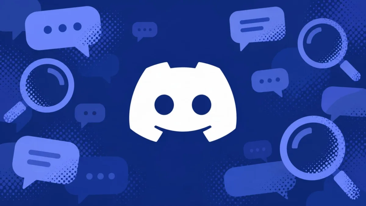 Discord to let search engines index public server messages