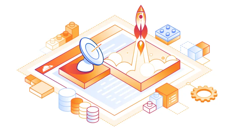 Bridging technical depth and usability: The story behind Radar’s redesign