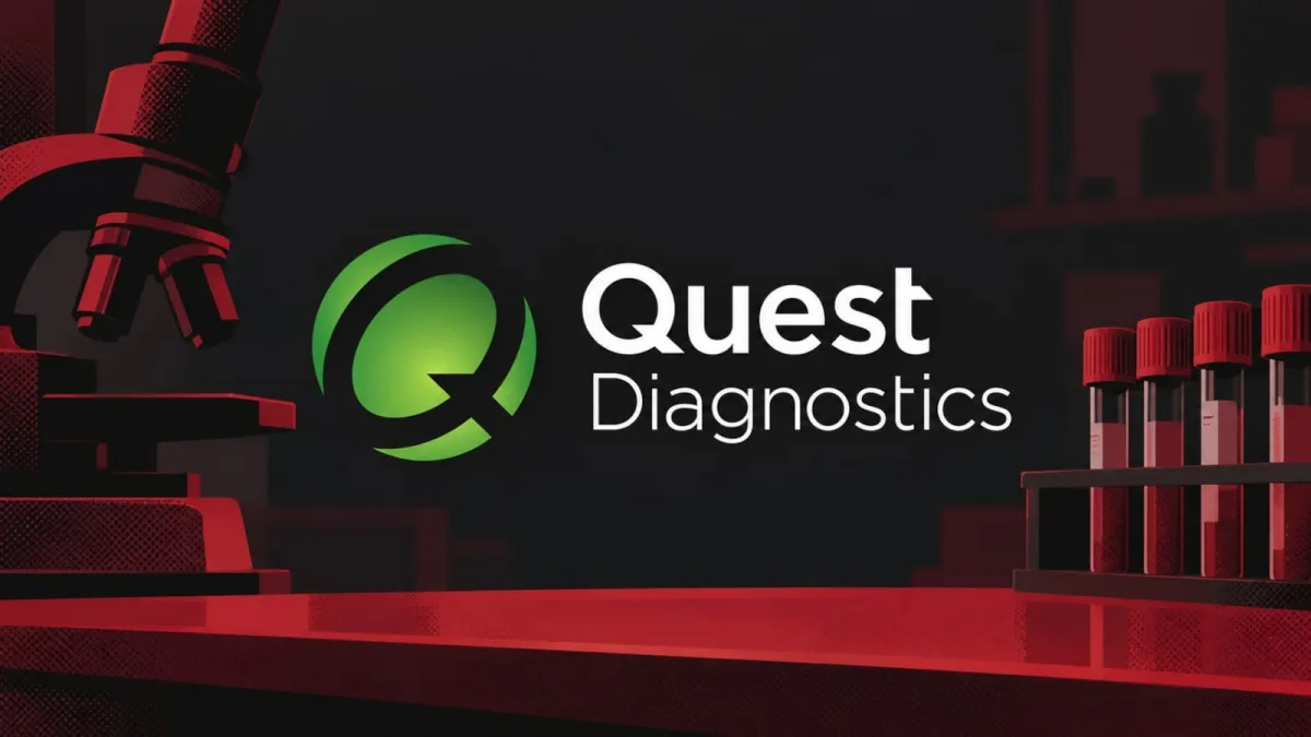 Quest Diagnostics confirms data breach exposed patient records