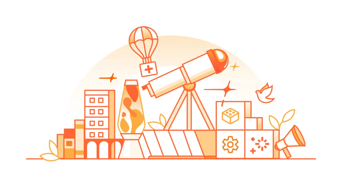 Building for good: How civil society organizations are automating on Cloudflare