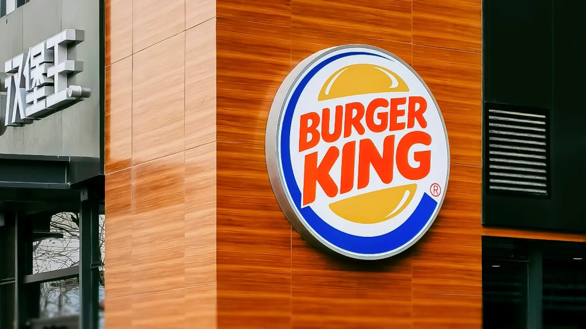 Burger King Japan data breach exposes 11 million customer records