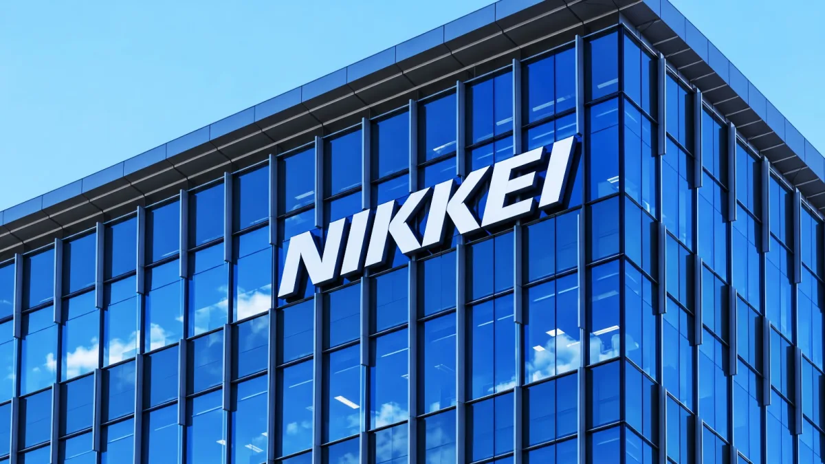 Nikkei discloses breaches of employees’ Microsoft, Google email accounts