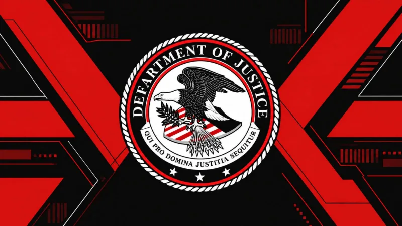 FBI raids DPRK IT worker laptop farms in Texas, US nationals arrested