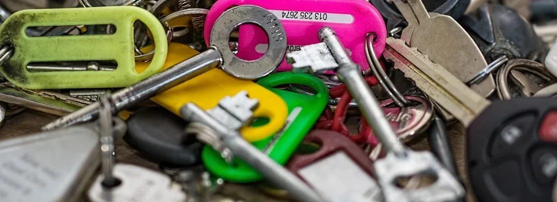 Rolling the root key: What happened?