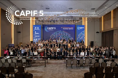 CAPIF 5 Meeting Report: More Local Routes, Stronger Regional Connections