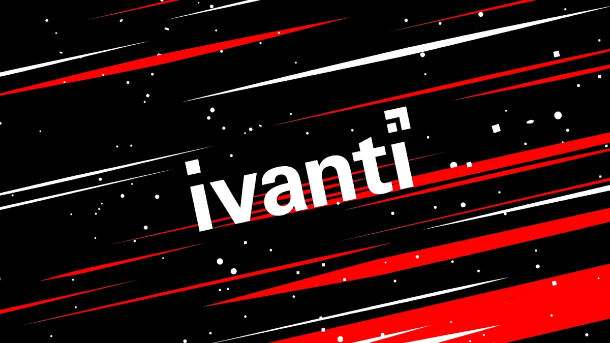 CISA warns admins to immediately fix Ivanti flaw exploited as zero-day