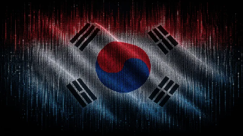South Korea probes bank breaches amid suspected AI-powered attacks