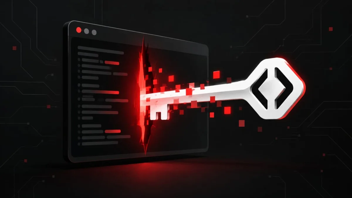 OpenCode hack exposes API keys amid AI distillation attacks