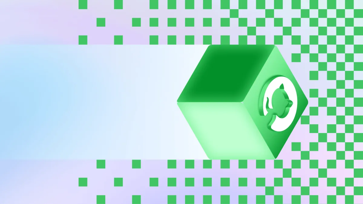 Building Git infrastructure for agent-scale development